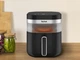 Мультипечь Tefal Easy Fry Infrared EY8328E0 - изображение 11