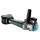 Аккумуляторная угловая шлифмашина Metabo W 18 L 9-125 щеточная, 2 акб 4.0 Ah, з/у ASC 55, в metaBOX 165 L (602247510) - изображение 3