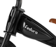 Біговел Qplay Feduro Black (5061047481097) - зображення 8