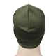 Шапка флисовая Lesko JY-139 Green - изображение 4