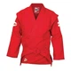 Куртка САМБО MASTER GREEN HILL red 180см - изображение 1