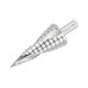 Свердло ступінчаcте WURTH HSS SMARTSTEP D4-20 мм (0694450420) - зображення 3