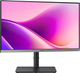 Монітор 24" Samsung Essential Monitor S43UF (LS24F434UAUXEN) - зображення 2
