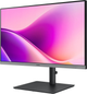 Монітор 24" Samsung Essential Monitor S43UF (LS24F434UAUXEN) - зображення 4