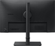 Монітор 24" Samsung Essential Monitor S43UF (LS24F434UAUXEN) - зображення 12