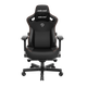 Крісло ігрове Anda Seat Kaiser 3 Black Size XL (AD12YDC-XL-01-B-PV/C) - зображення 1
