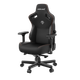 Крісло ігрове Anda Seat Kaiser 3 Black Size XL (AD12YDC-XL-01-B-PV/C) - зображення 9