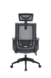 Крісло офісне OfficePro Harmony OC310-B-G-G - изображение 3