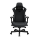 Крісло ігрове Anda Seat Kaiser 3 Dark Gray Fabric Size L (AD12YDC-L-01-GB-CF) - зображення 1