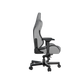 Крісло ігрове Anda Seat T-Pro 2 Grey/Black Size XL (AD12XLLA-01-GB-F) - зображення 4