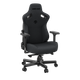 Крісло ігрове Anda Seat Kaiser 3 Dark Gray Fabric Size L (AD12YDC-L-01-GB-CF) - зображення 10