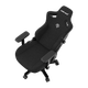 Крісло ігрове Anda Seat Kaiser 3 Black Fabric Size L (AD12YDC-L-01-B-CF) - изображение 15