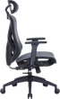 Крісло офісне Officepro Atlas OC630-B-DG-DG - зображення 5