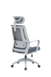 Крісло офісне OfficePro Harmony OC310-G-G-G - изображение 4