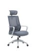 Крісло офісне OfficePro Harmony OC310-G-G-G - изображение 6