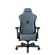 Крісло ігрове Anda Seat T-Pro 2 Blue/Black Size XL (AD12XLLA-01-SB-F) - зображення 2
