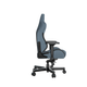 Крісло ігрове Anda Seat T-Pro 2 Blue/Black Size XL (AD12XLLA-01-SB-F) - зображення 4