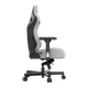 Крісло ігрове Anda Seat Kaiser 3 Grey Fabric Size L (AD12YDC-L-01-G-PV/F) - изображение 10