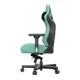 Крісло ігрове Anda Seat Kaiser 3 Green Size XL (AD12YDC-XL-01-E-PV/C) - изображение 6