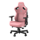 Крісло ігрове Anda Seat Kaiser 3 Pink Size XL (AD12YDC-XL-01-P-PV/C) - изображение 9