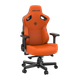Крісло ігрове Anda Seat Kaiser 3 Orange Size XL (AD12YDC-XL-01-O-PV/C) - зображення 8