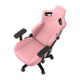 Крісло ігрове Anda Seat Kaiser 3 Pink Size XL (AD12YDC-XL-01-P-PV/C) - изображение 13