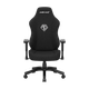 Крісло ігрове Anda Seat Phantom 3 Black Fabric Size L (AD18Y-06-B-F) - зображення 2