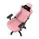 Крісло ігрове Anda Seat Kaiser 3 Pink Size XL (AD12YDC-XL-01-P-PV/C) - изображение 15