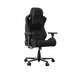 Игровое кресло Anda Seat Kaiser Frontier XL Dark Gray Fabric нагрузка до 150 кг, льняная ткань, пена Memory Foam, гарантия 24 мес, наклон спинки 160 °, рост до 200 см - изображение 3