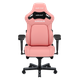 Крісло ігрове Anda Seat Kaiser 4 Pink Size L (AD12YDDC-L-20-P-PV/C) - зображення 1