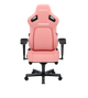 Крісло ігрове Anda Seat Kaiser 4 Pink Size L (AD12YDDC-L-20-P-PV/C) - зображення 3