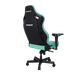 Крісло ігрове Anda Seat Kaiser 4 Green Size L (AD12YDDC-L-20-E-PV/C) - зображення 7