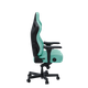 Крісло ігрове Anda Seat Kaiser 4 Green Size L (AD12YDDC-L-20-E-PV/C) - зображення 8