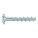 Анкер-шуруп по бетону W-BS/P 6x40/5 WURTH (5929146005) - изображение 1