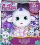 Интерактивная игрушка FurReal Sweet Jammiecorn Lamb малыш ягненок Джеммикорн 879854 - изображение 1