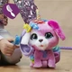 Интерактивная игрушка FurReal Glamalots Гламурный Щенок на поводке F1544 - изображение 3