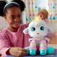Интерактивная игрушка FurReal Sweet Jammiecorn Lamb малыш ягненок Джеммикорн 879854 - изображение 3
