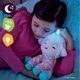 Интерактивная игрушка FurReal Sweet Jammiecorn Lamb малыш ягненок Джеммикорн 879854 - изображение 7