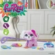 Интерактивная игрушка FurReal Glamalots Гламурный Щенок на поводке F1544 - изображение 8
