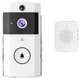 Видеодомофон Jmary MF-8 Smart video intercom 800 mAh White - изображение 1
