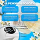 Молокоотсос электрический аккумуляторный Ultra Slim Hands Free белый - изображение 2
