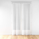 Komplet firan Douceur d'intérieur Odila ze wzorem 70 x 240 cm 2 szt (3574386276702) - obraz 1