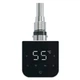 ТЭН электрический Mixxus TEH-0203 CHROME для полотенцесушителей 300W (цвет хром) (MI6634) - изображение 6