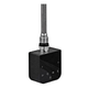ТЭН электрический Mixxus TEH-0206 BLACK для полотенцесушителей 600W (цвет черный) (MI6632) - изображение 1