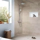 Душевой трап Hansgrohe RainDrain Compact 100 см 56170800 - изображение 11