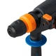 Перфоратор Dexter 1100Вт - изображение 4