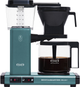 Кавоварка крапельна Moccamaster KBG 741 Select Ocean (2601030087) - зображення 1