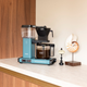 Кавоварка крапельна Moccamaster KBG 741 Select Ocean (2601030087) - зображення 3