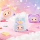Коллекционная мягкая игрушка Pop Top Пухнастики 15 5х4 5х11 7 см полиэстер (698568) - изображение 6