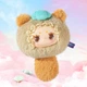 Коллекционная мягкая игрушка Pop Top Пухнастики 15 5х4 5х11 7 см полиэстер (698568) - изображение 8